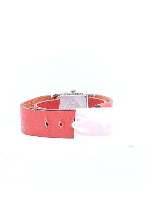 Hermes Watch White